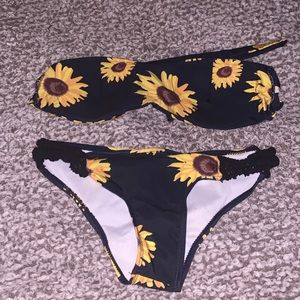 Zaful bikini